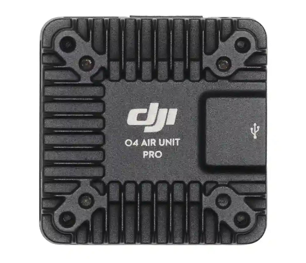 DJI O4 Air Unit Pro Moduł transmisji - 1312873 - zdjęcie